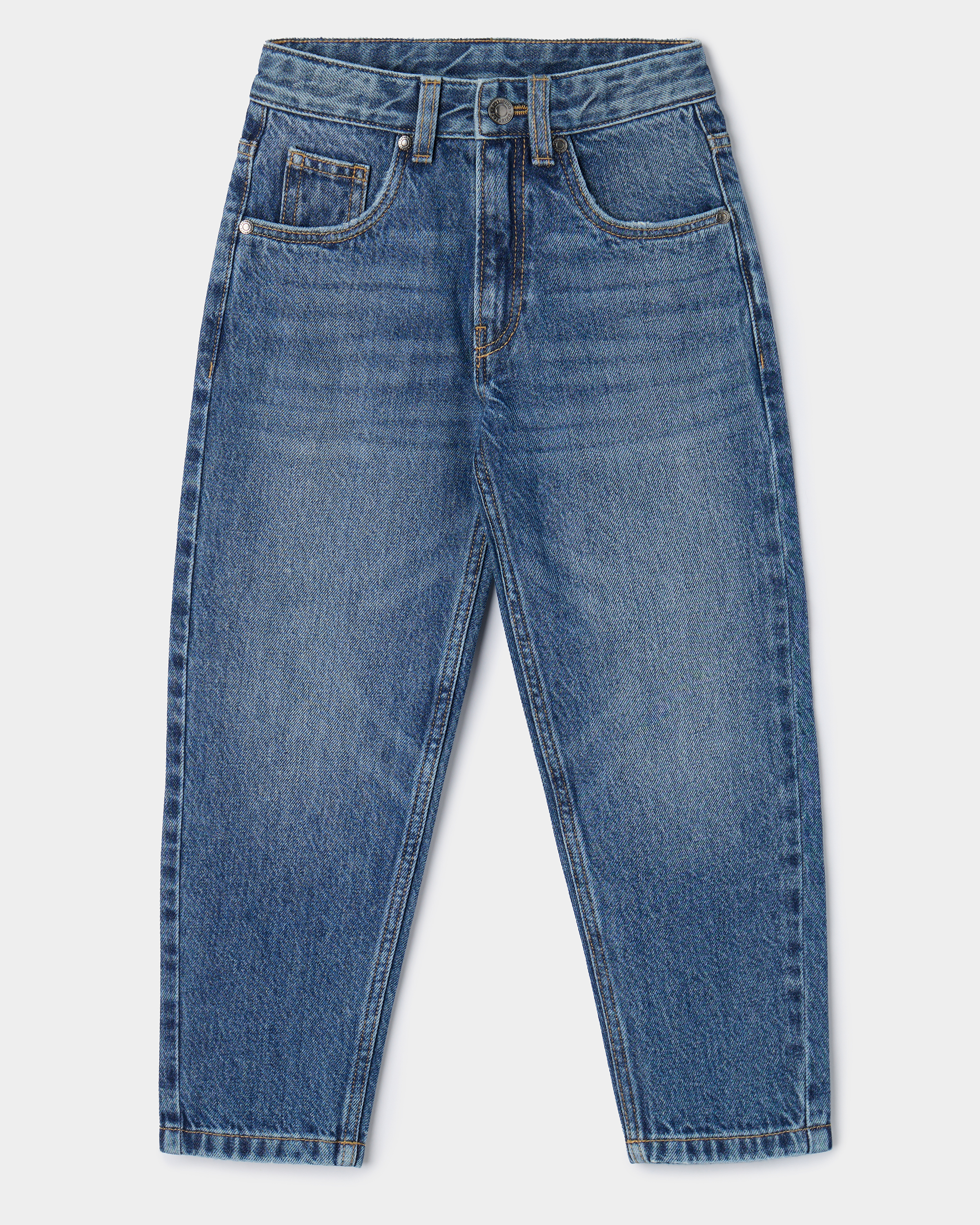 Джинсы Futurino S26FU1W241BD02kb66 - фото 1