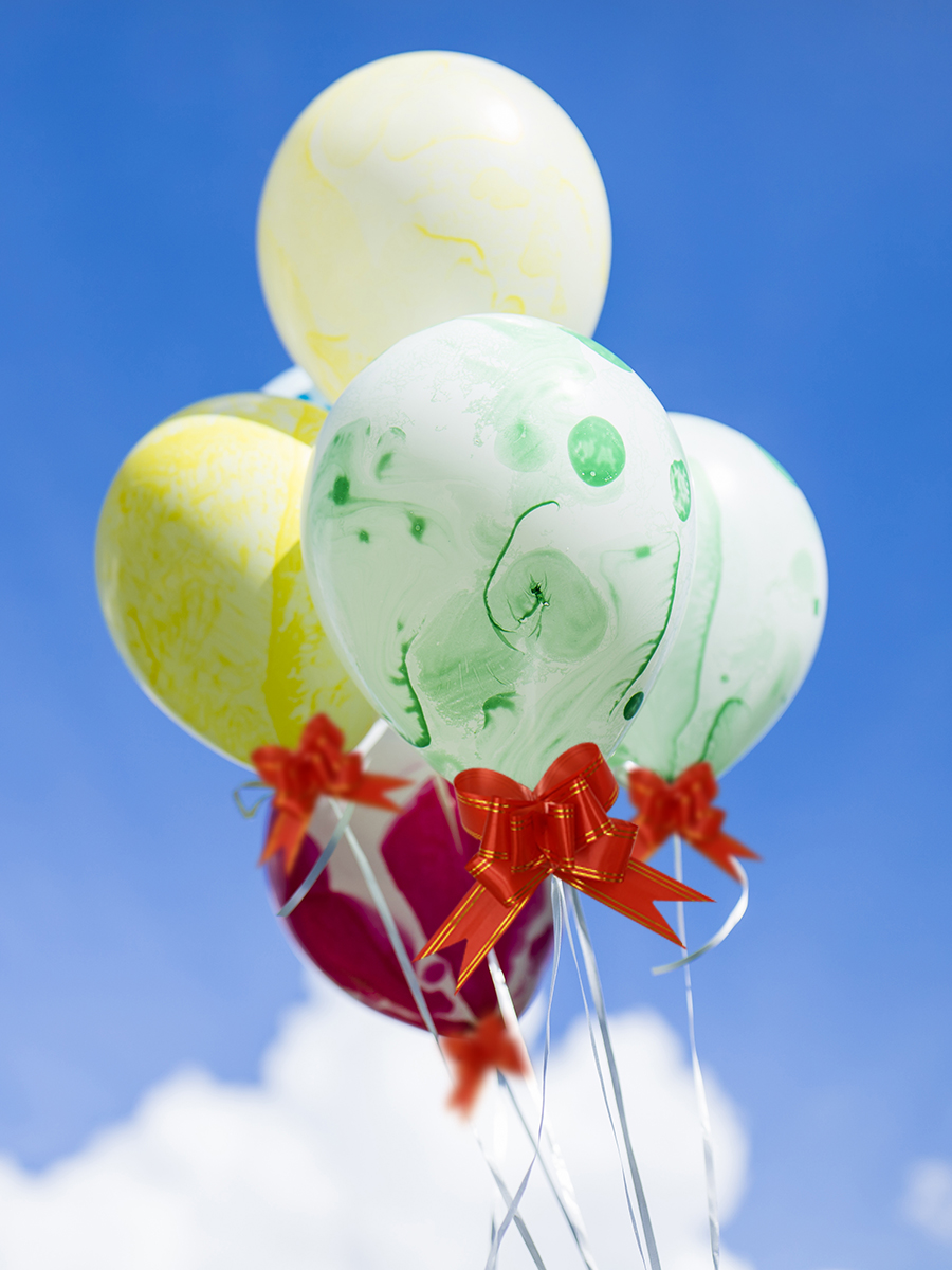 Набор бантиков AXLER для подарков 10 шт - фото 7