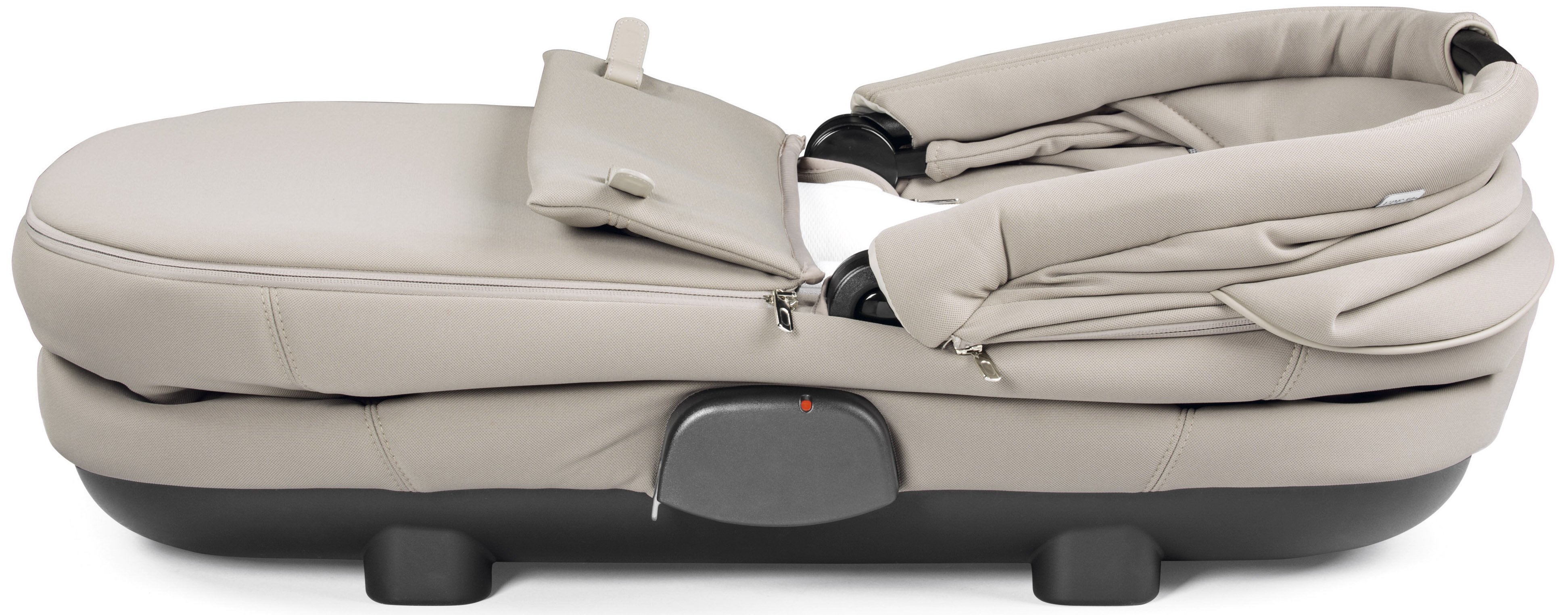 Люлька Peg-Perego Flex - фото 9