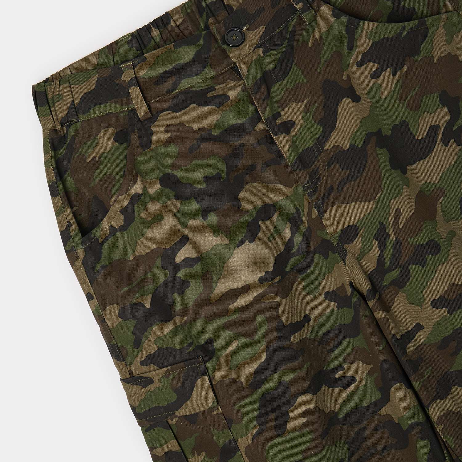 Шорты ё - фото 2