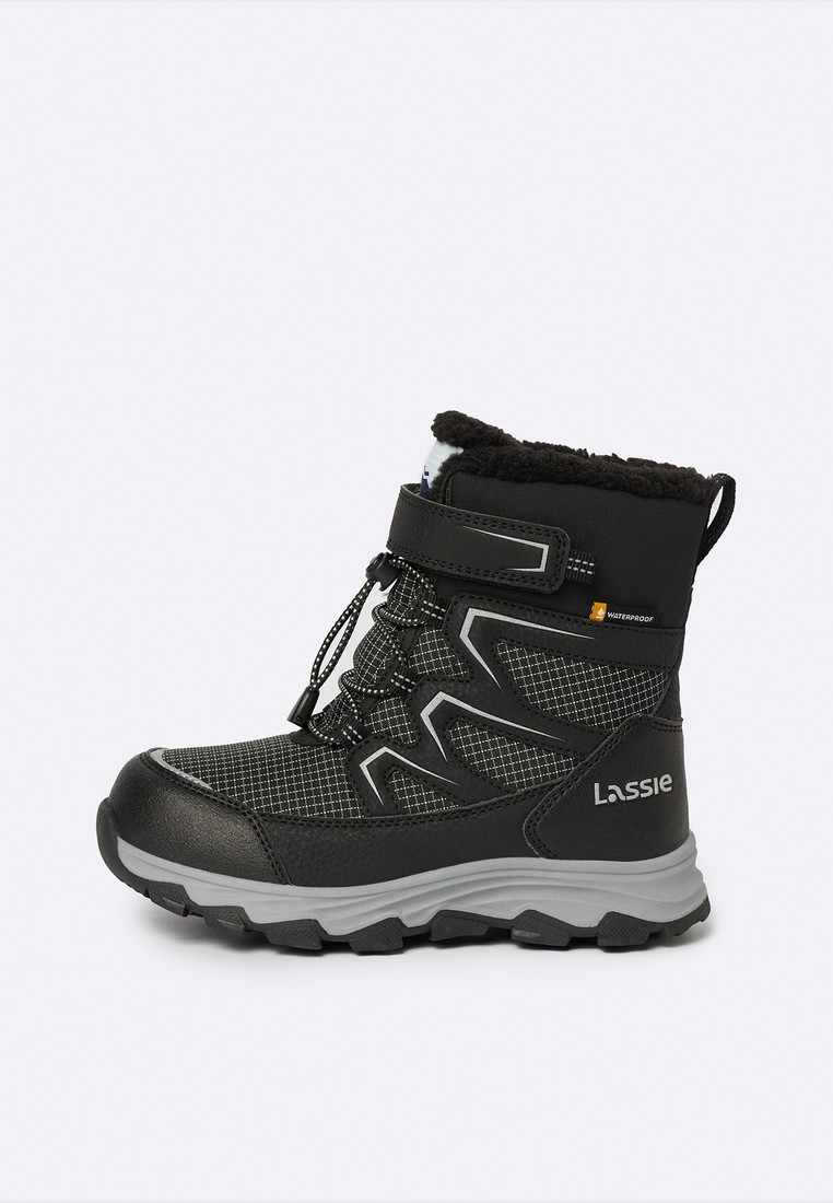 Ботинки Lassie 72403408-9990 - фото 5