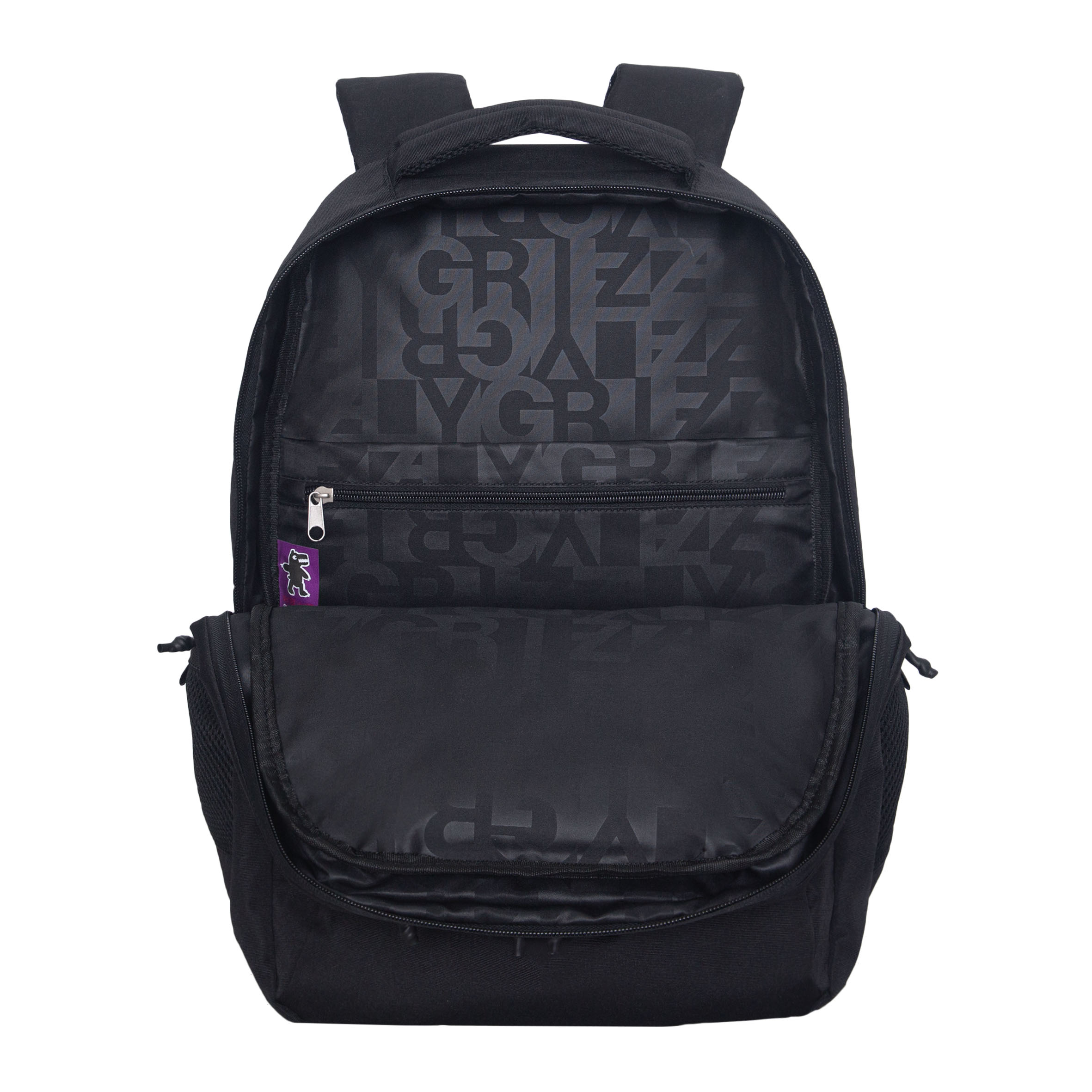 Рюкзак Grizzly для мальчика - фото 4