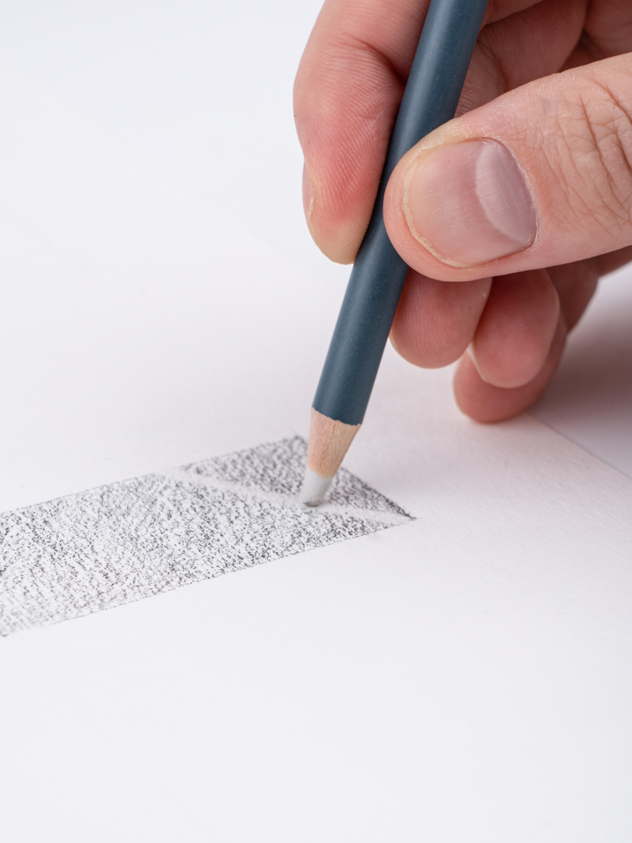 Ластик Малевичъ 6 шт. - фото 6