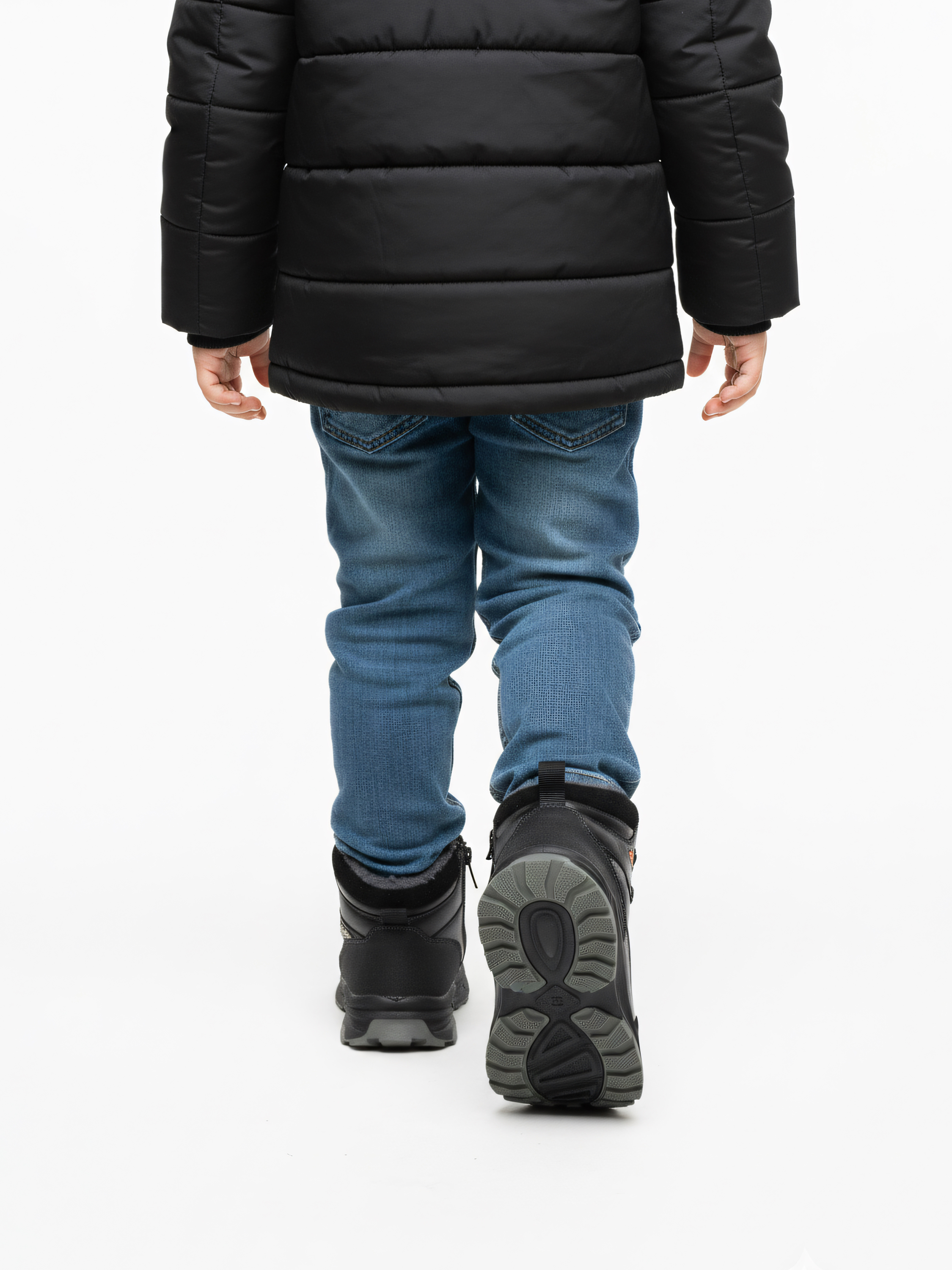 Ботинки Boys and Girls 2359-6A - фото 8