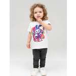 Футболка Мультикидз