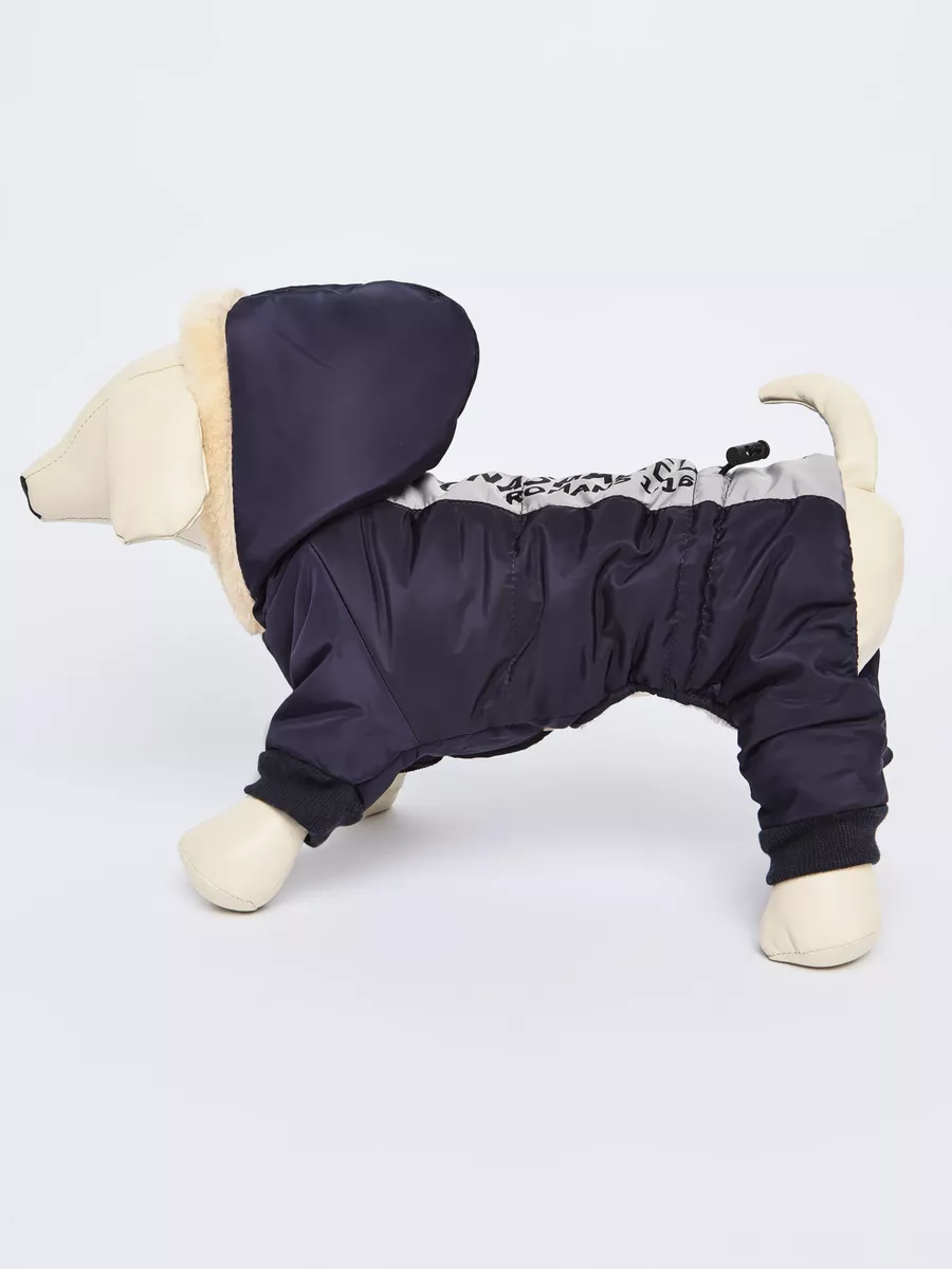 Комбинезон PIFPAF DOG 937-83 - фото 1
