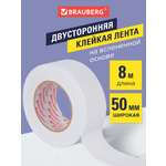 Клейкая лента Brauberg
