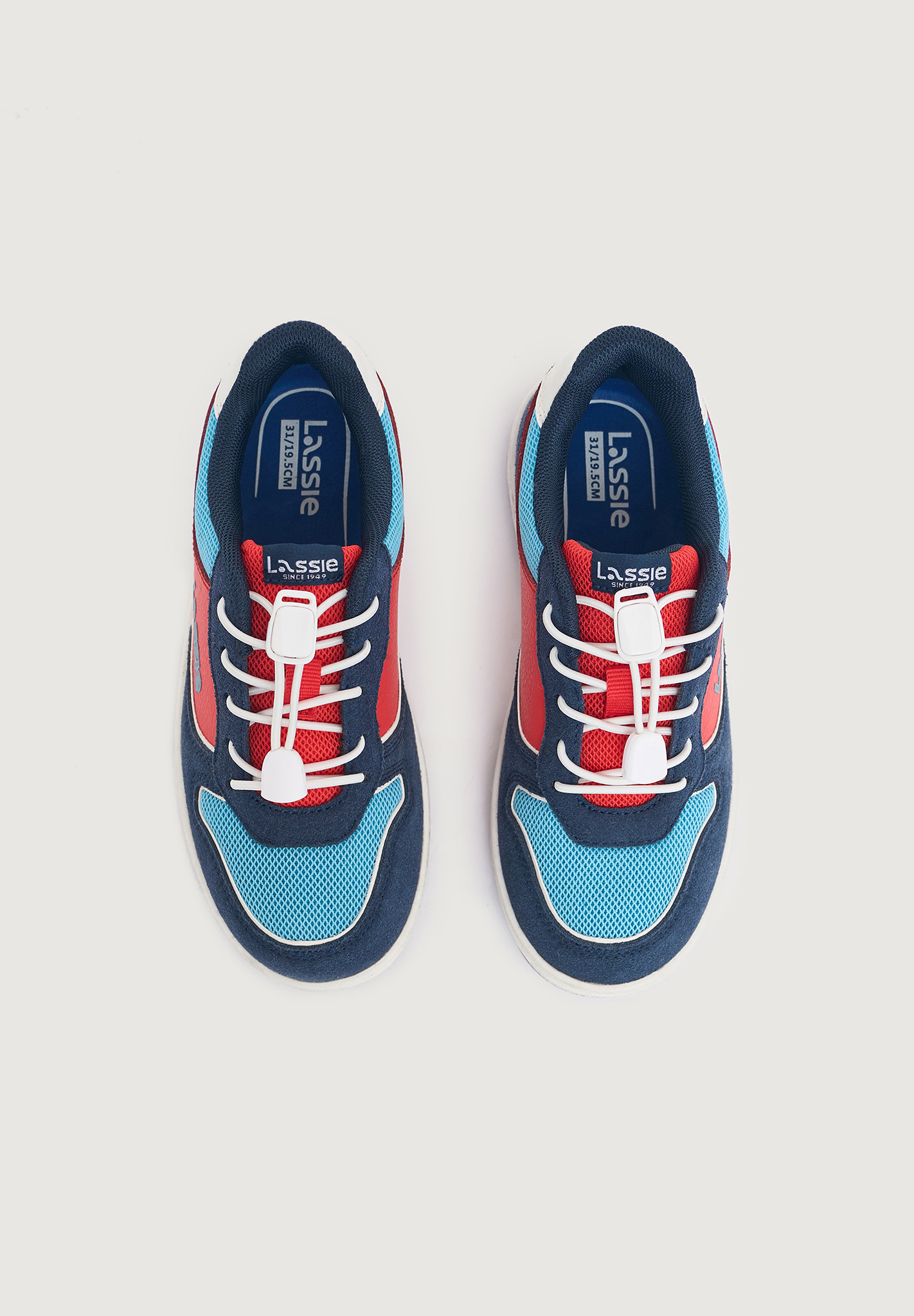 Кеды Lassie 72406309-6960 - фото 2