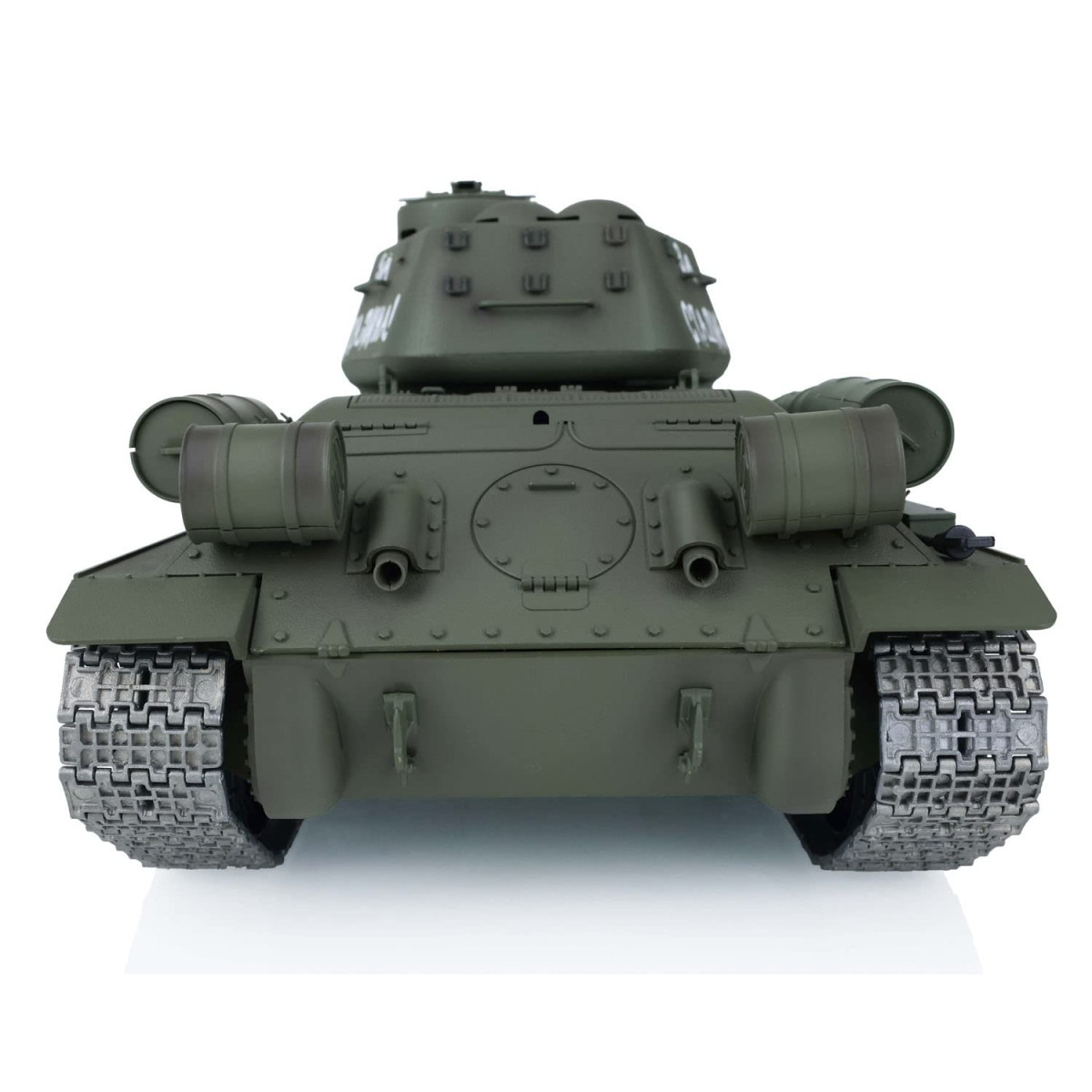 Танк РУ Heng Long 1:16 - фото 3