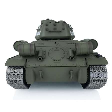 Танк РУ Heng Long 1:16