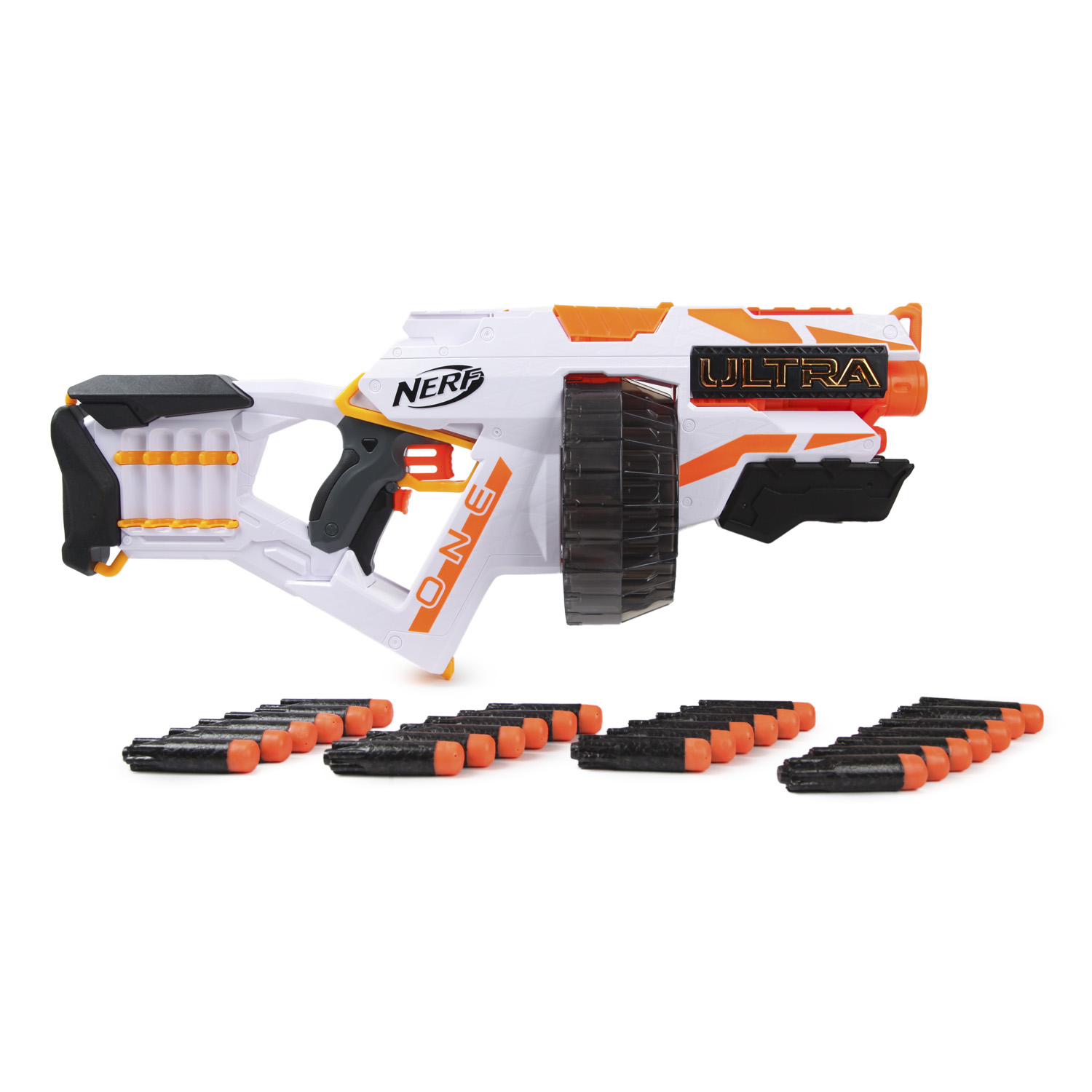 Бластер Nerf Ultra - фото 1
