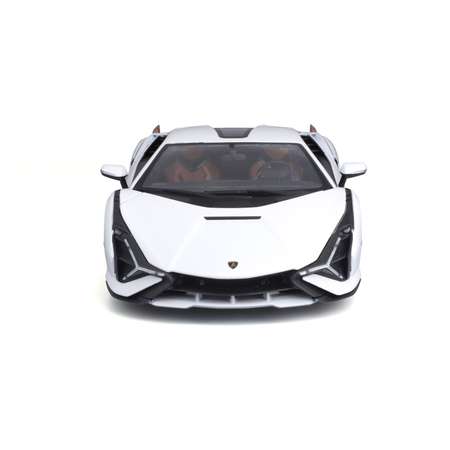 Автомобиль BBurago