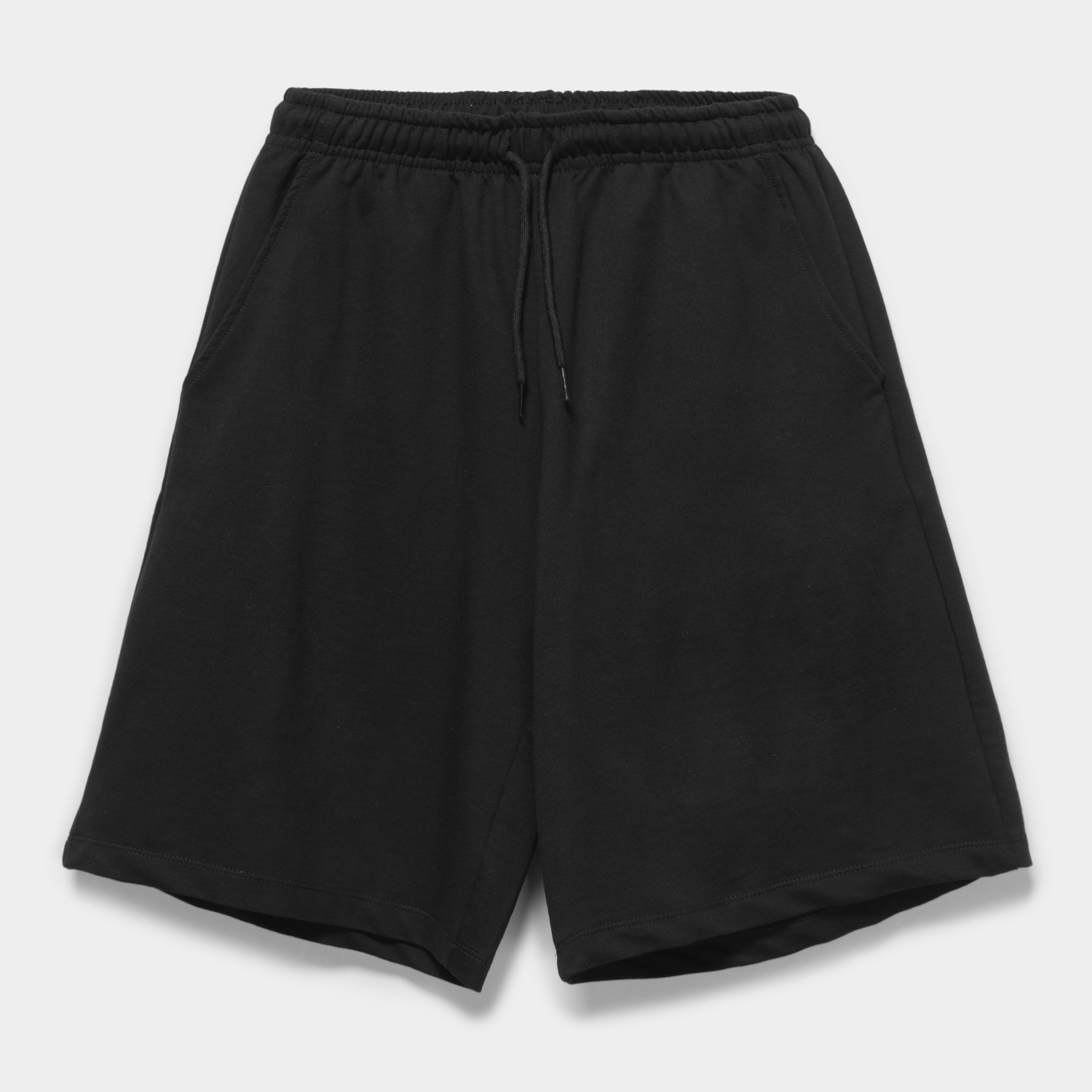Шорты ё TJ-WSHORT-BLACK-SS25 - фото 1