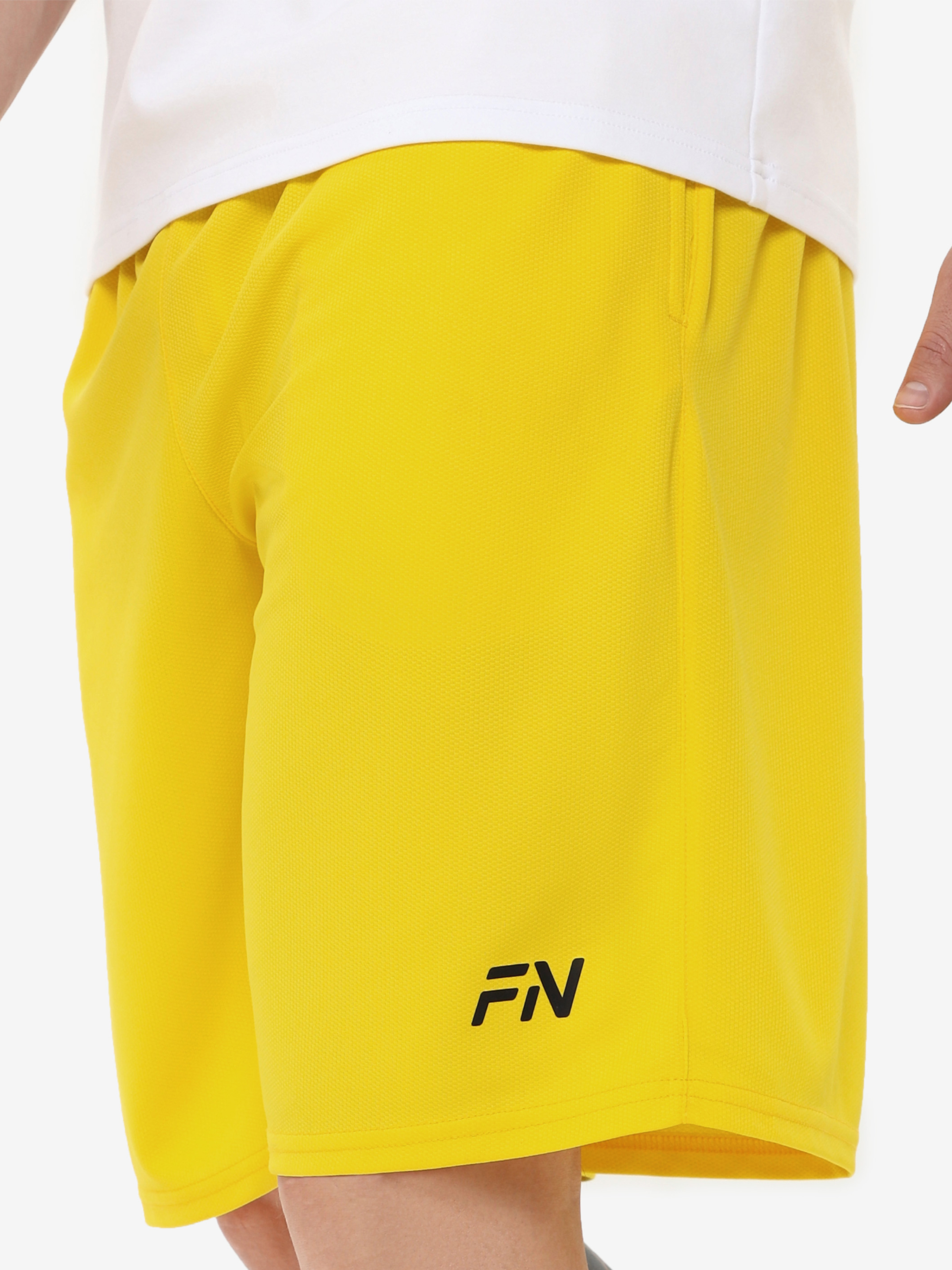 Шорты FN FN4272001-700 - фото 2