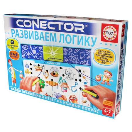 Настольная игра Educa