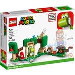 Конструктор LEGO Super Mario 71406 246 дет.