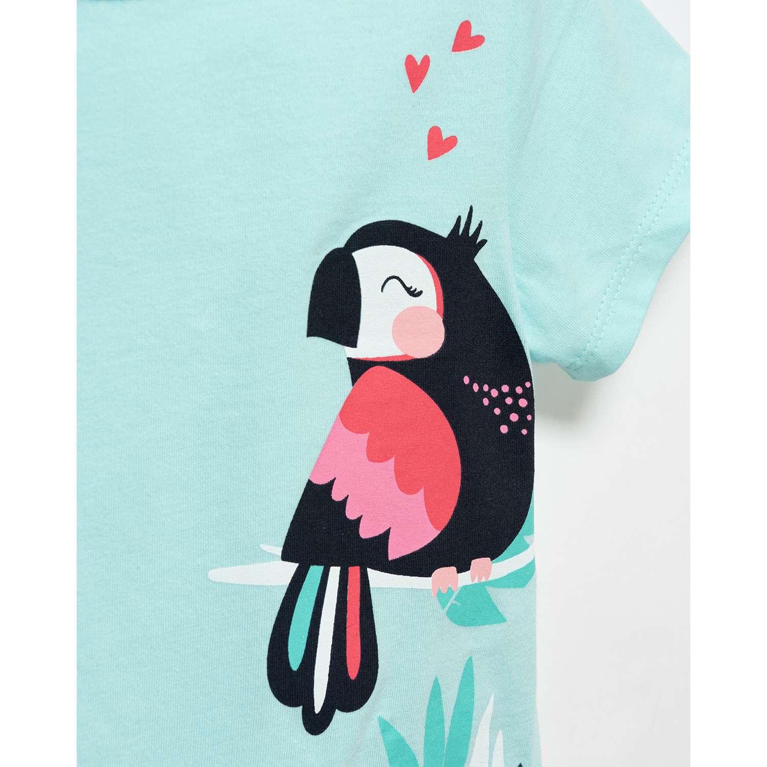 Футболка BabyGo S23BG1-BG02254ig-54 - фото 4