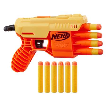 Пистолет Hasbro