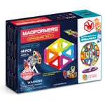 Конструктор Magformers магнитный