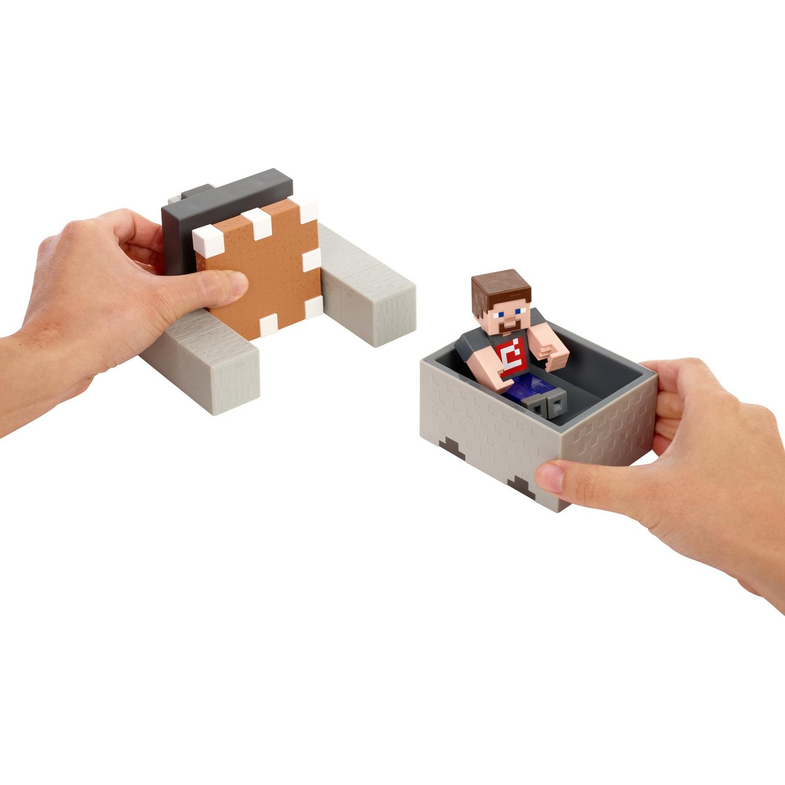 Игровой набор Minecraft - фото 15