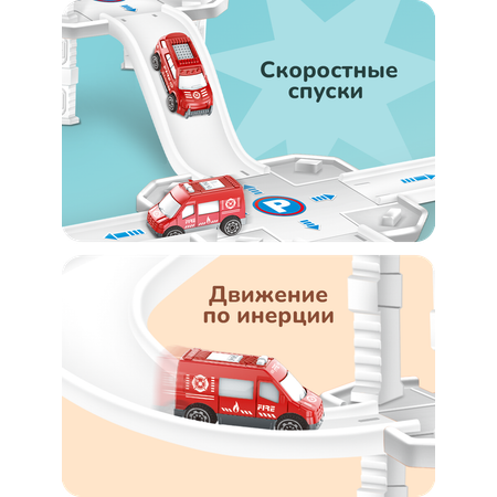 Парковка Play okay