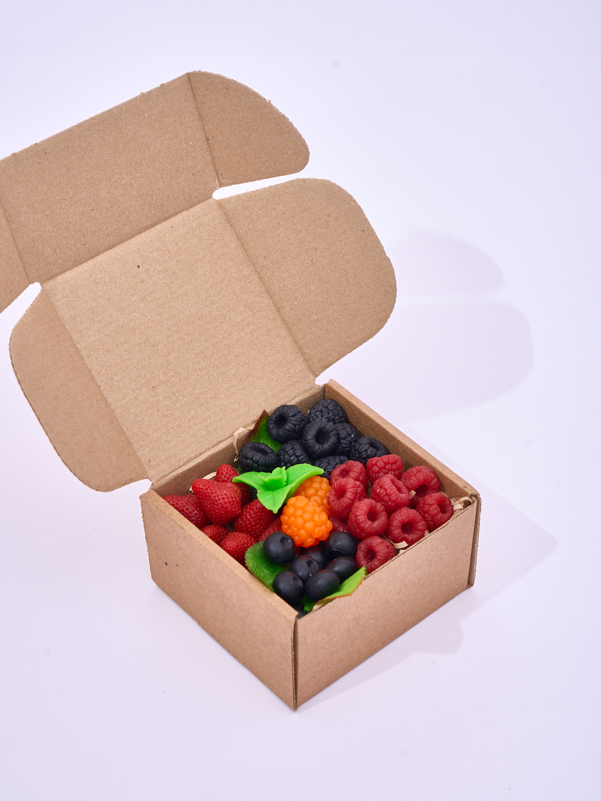 Мыло SKUINA 42 шт. 157 г - фото 5