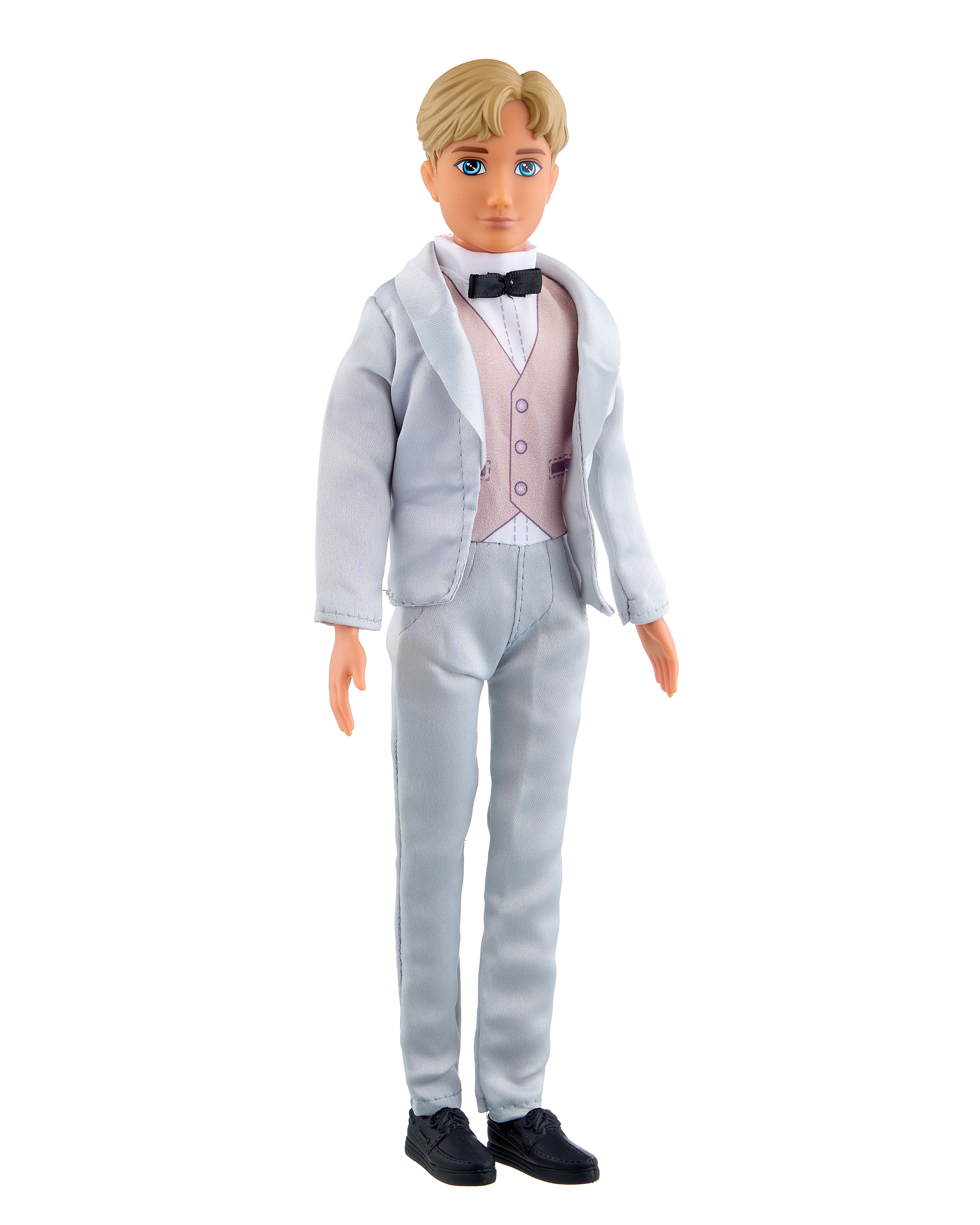 Кукла модельная Demi Star Джентльмен 616555 - фото 4