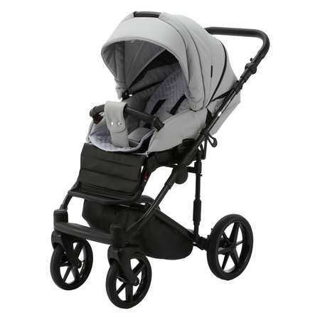 Коляска 2 в 1 Adamex Zico Deluxe