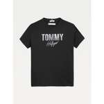 Футболка Tommy Hilfiger