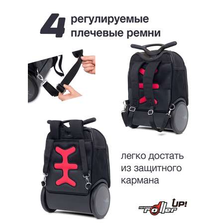 Рюкзак Nikidom