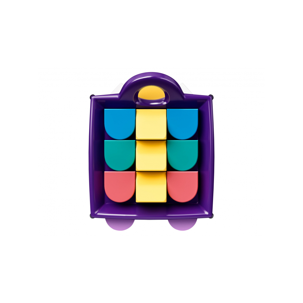 Конструктор LEGO DOTS 669 дет. - фото 3