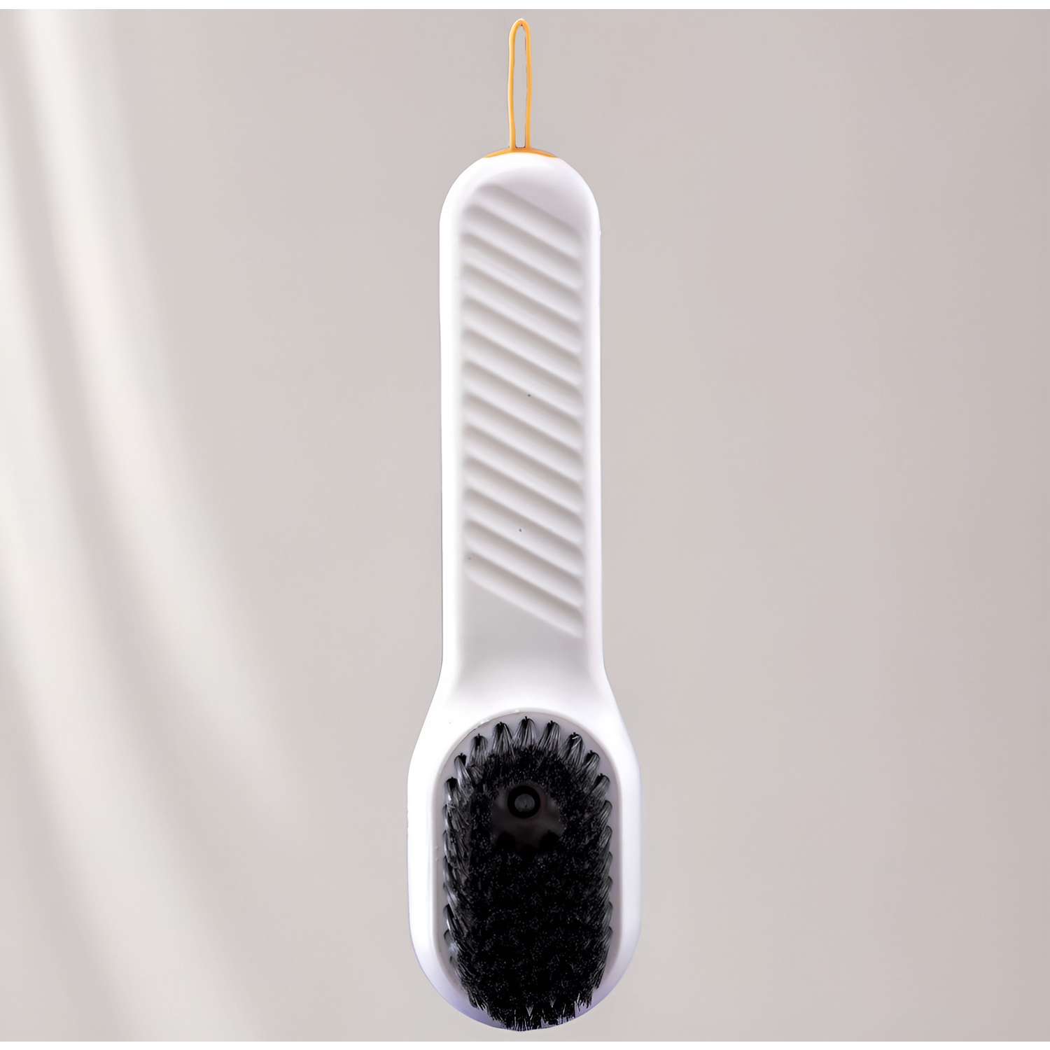 Щетка для обуви ё с дозатором - фото 2