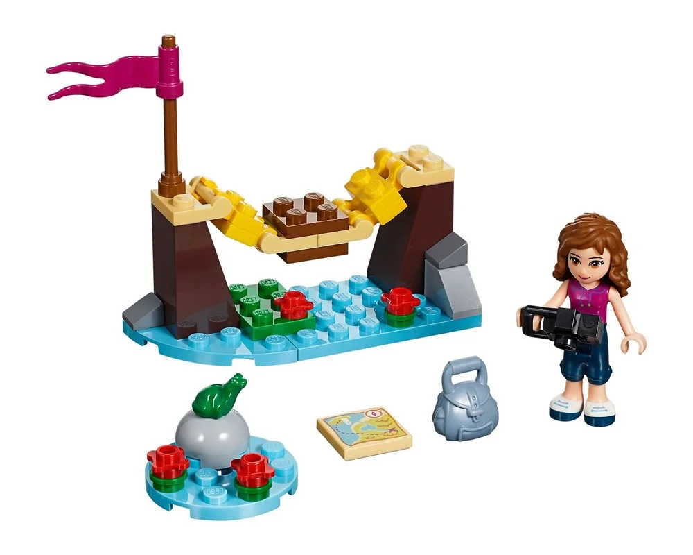 Конструктор LEGO Friends 30398 33 дет. - фото 2