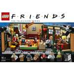 Конструктор LEGO Ideas 21319 1070 дет.