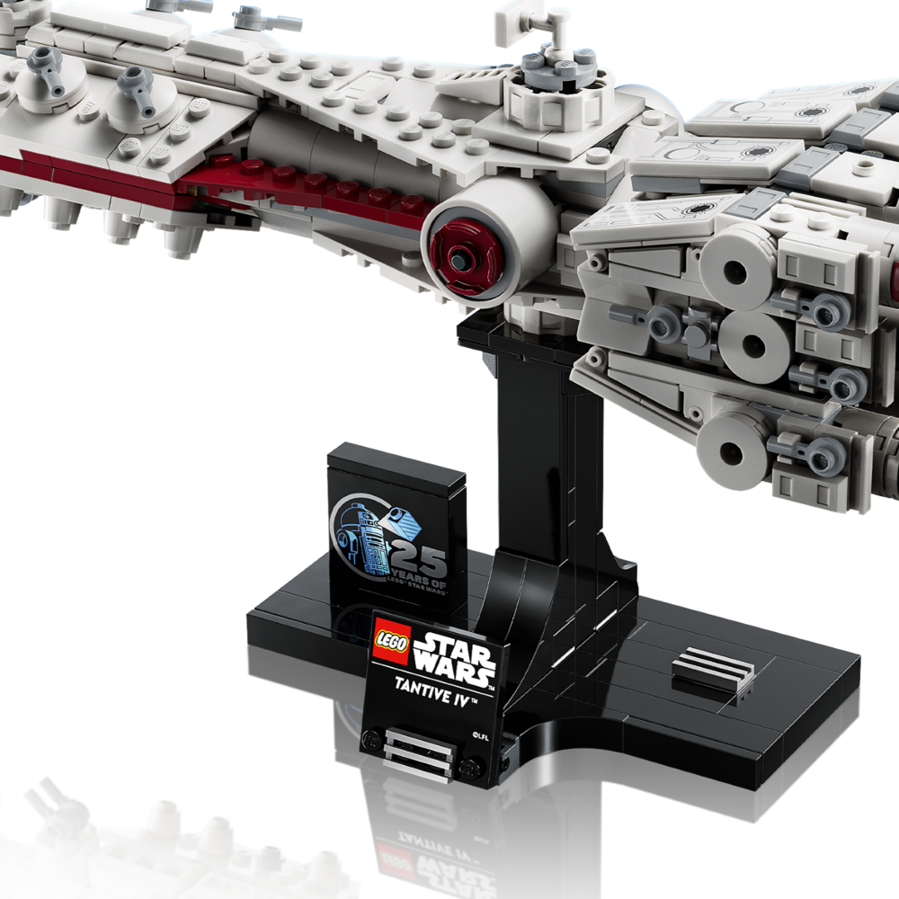 Конструктор LEGO 640 дет. - фото 3