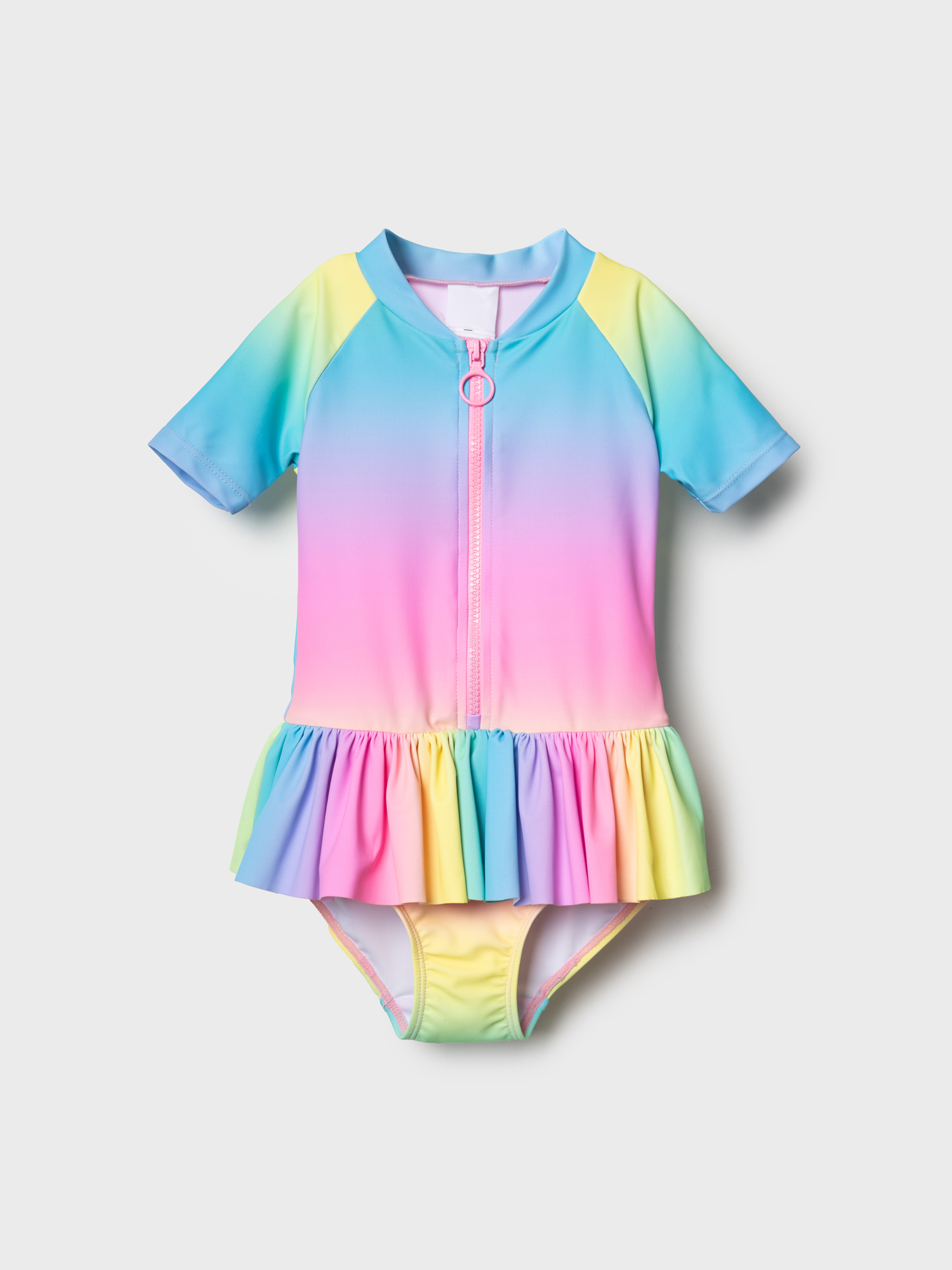 Комбинезон для плавания PlayToday 12622493 - фото 4