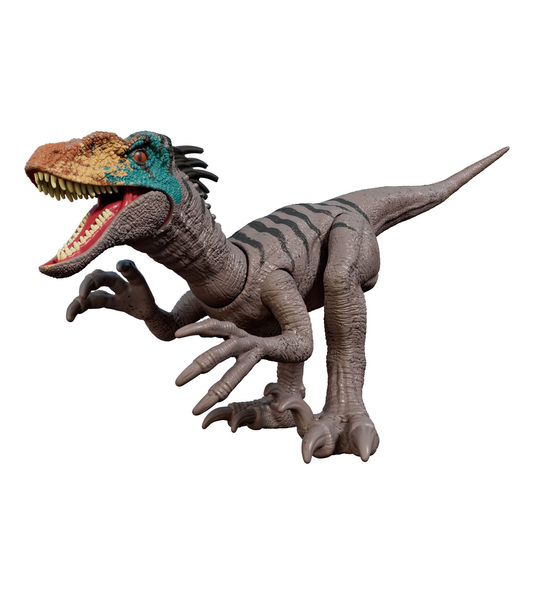 Фигурка Jurassic World Velocir - фото 1