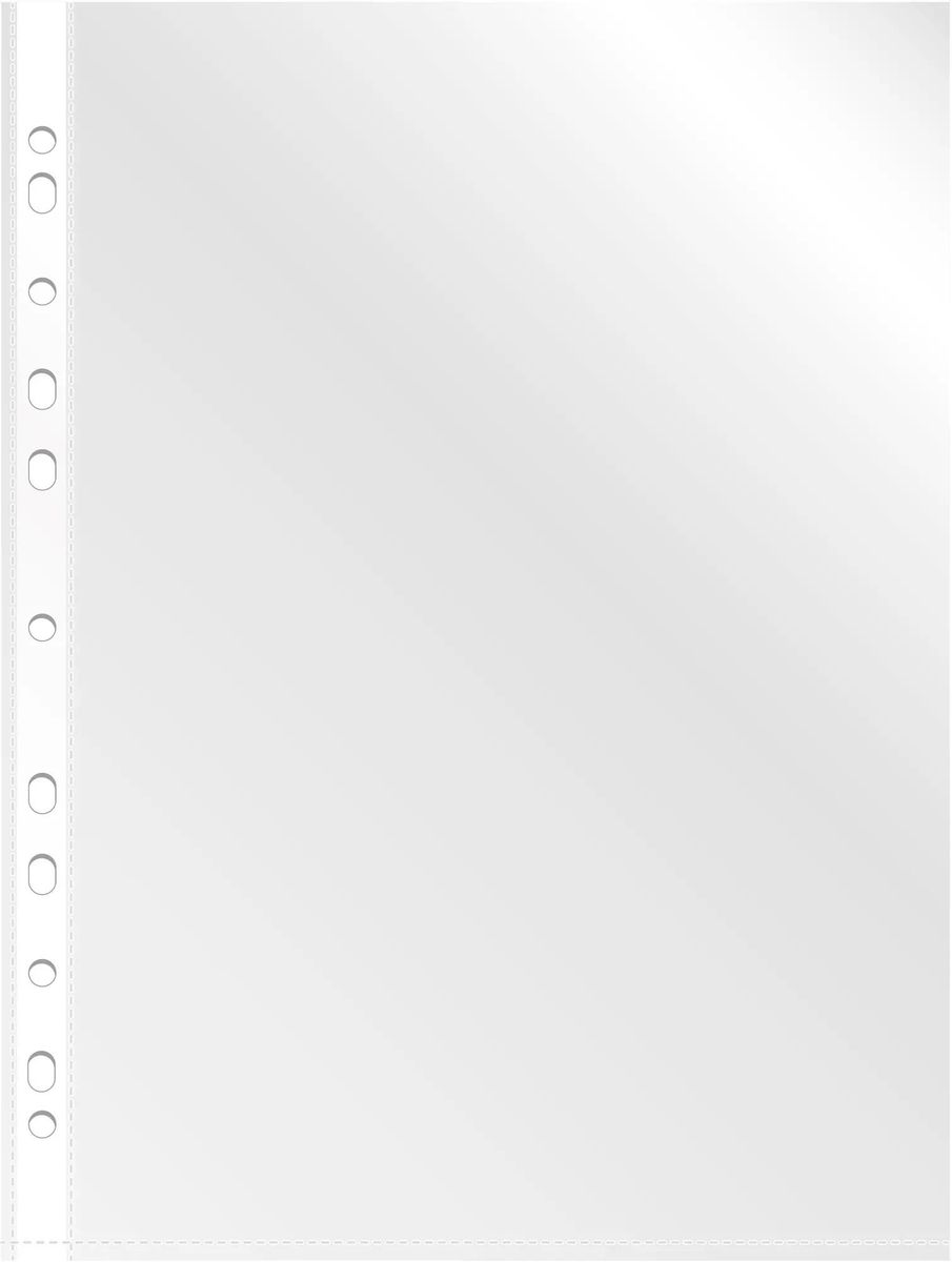 Файл Бюрократ А4 - фото 12