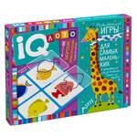 Настольная игра АЙРИС-пресс