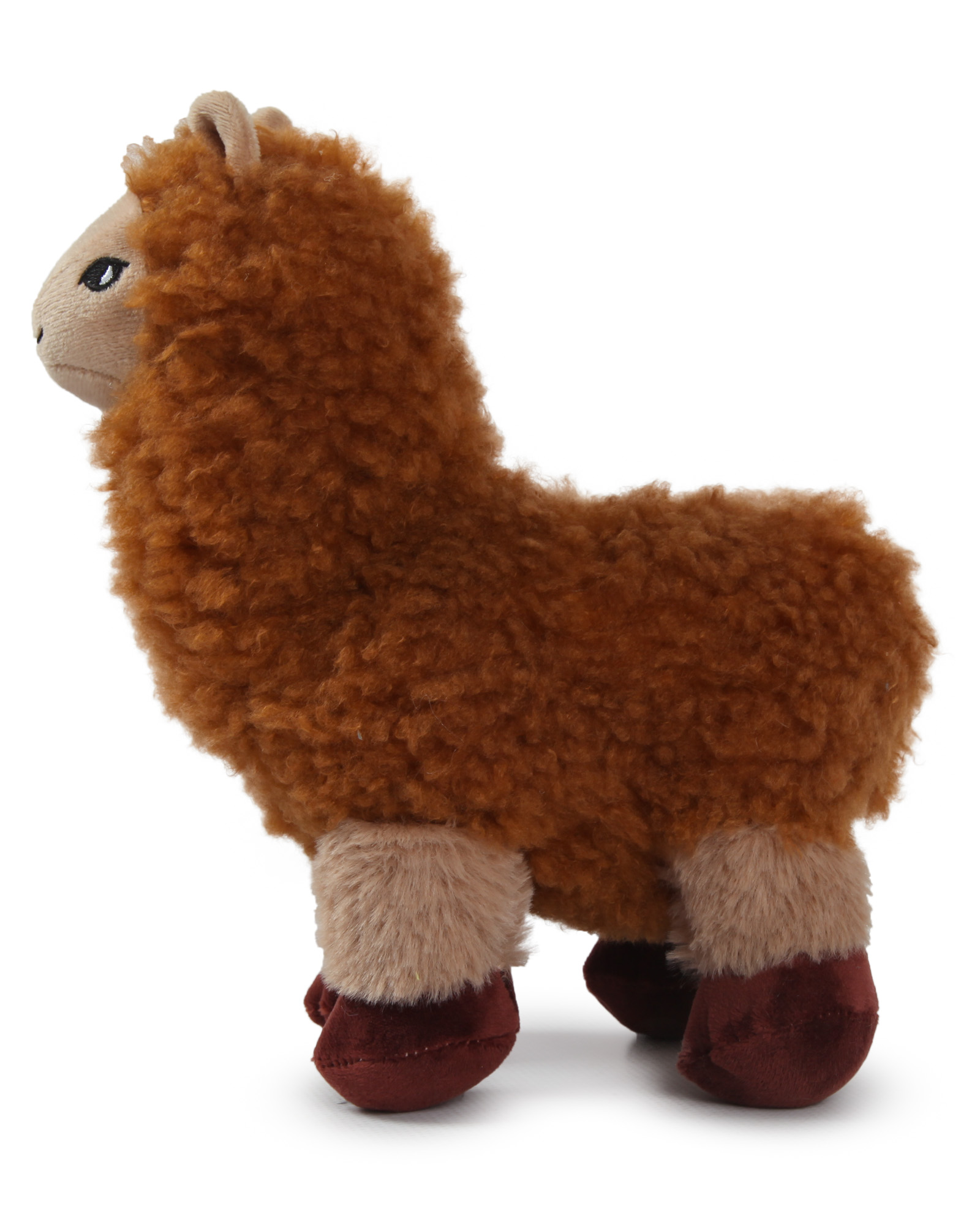 Игрушка для собак Barbaks Альпака Лана - фото 4