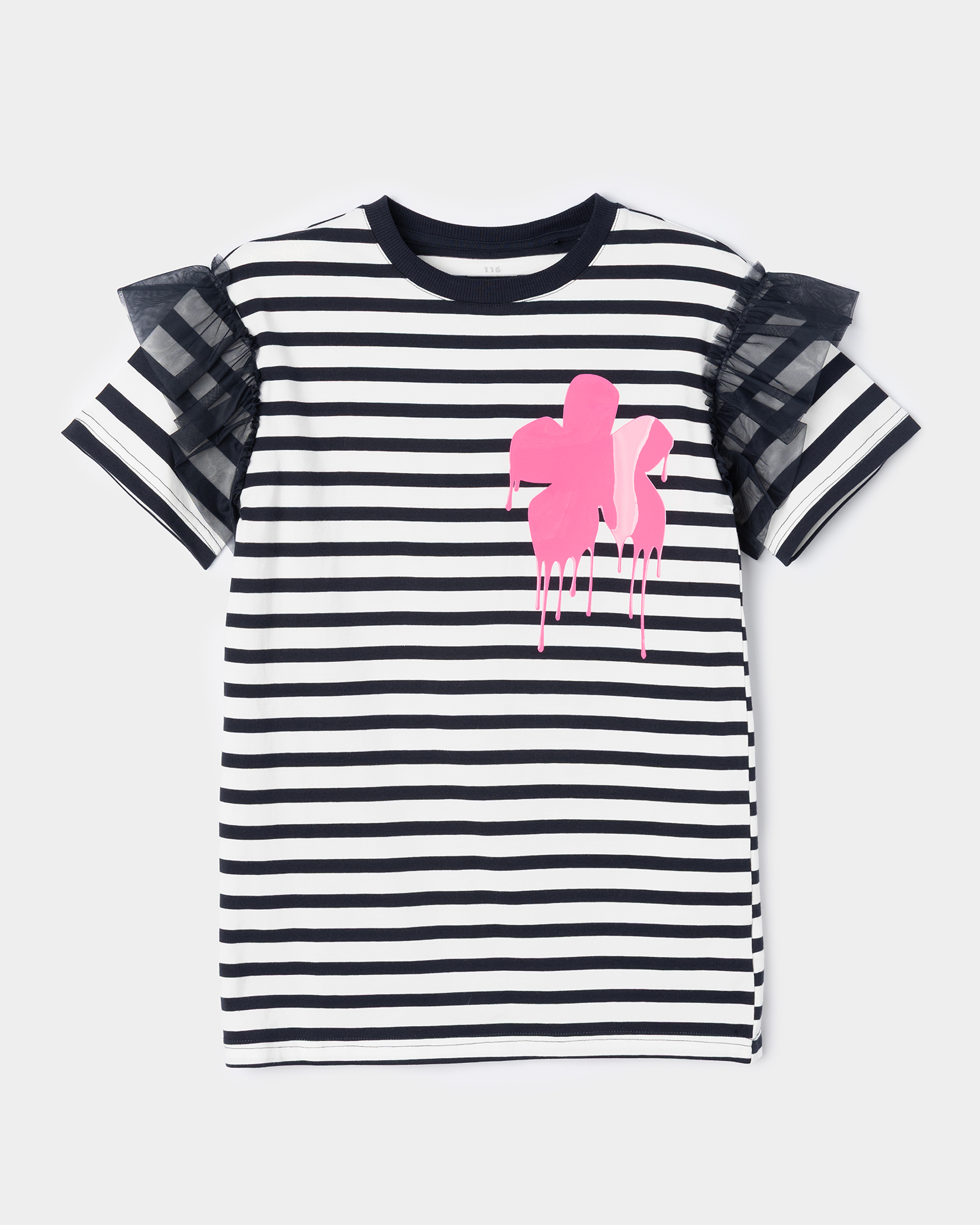 Платье Futurino Fashion SP26FF-1GJ07kg-00 - фото 1