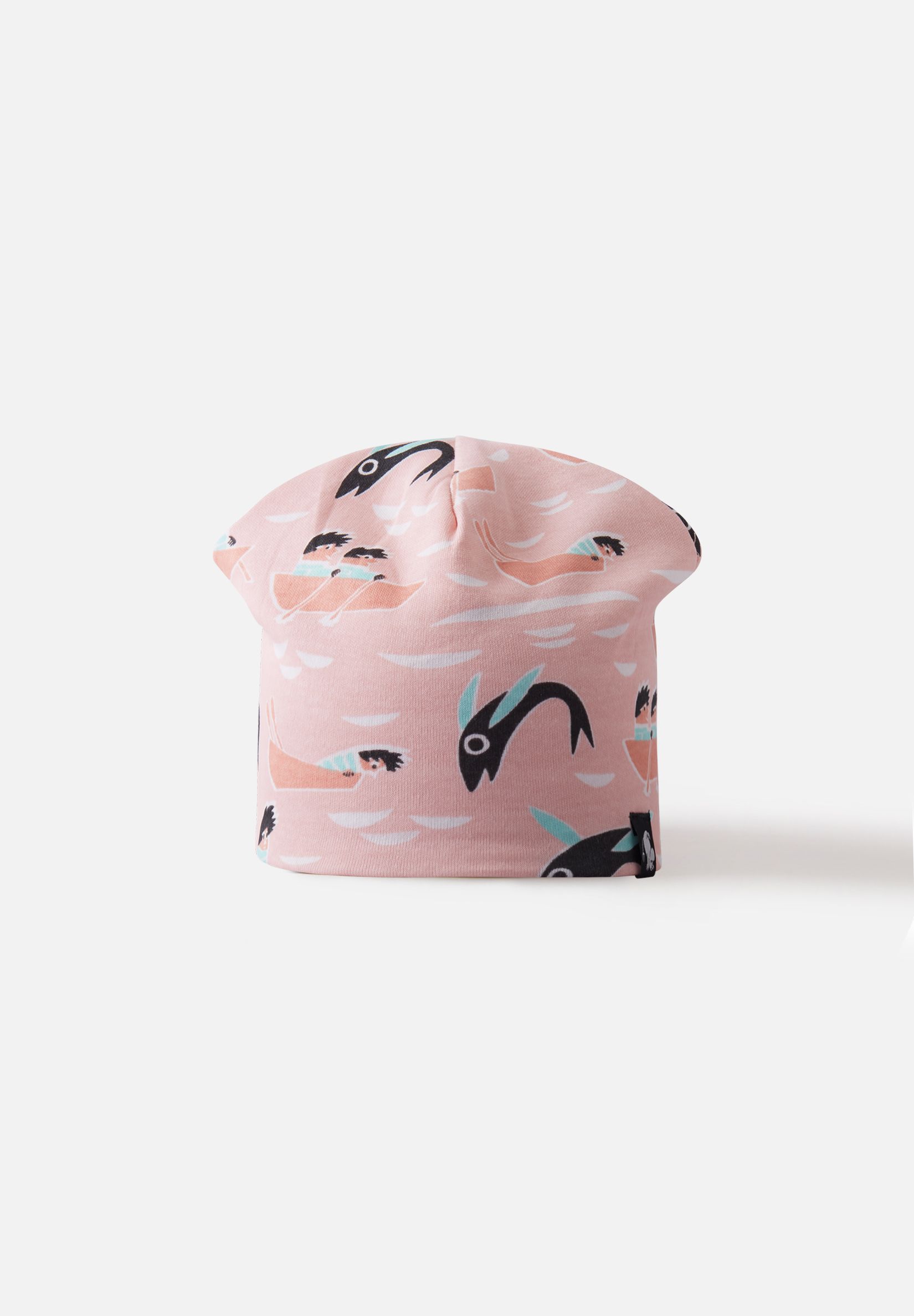 Шапка Reima 518585-3151 - фото 4