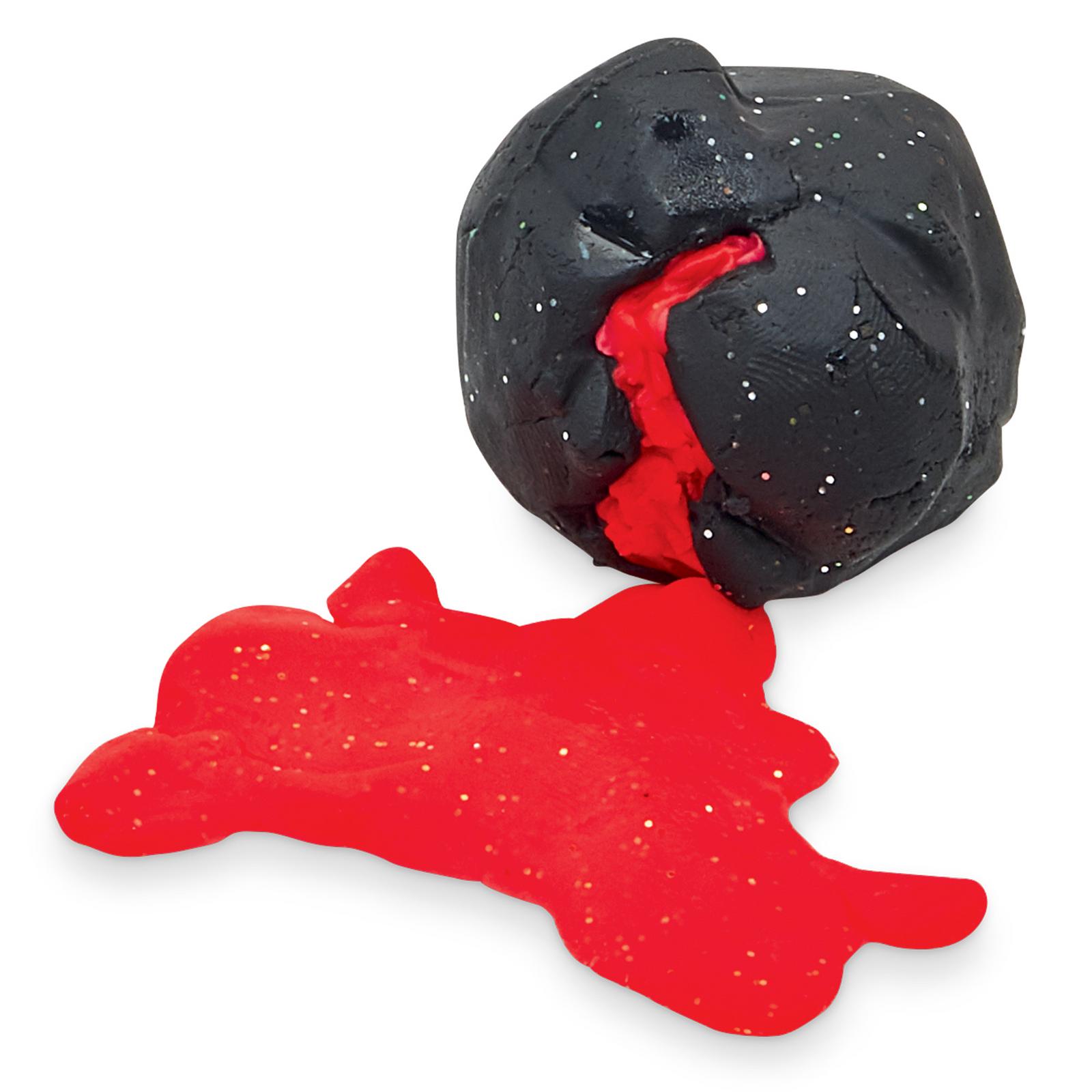 Пластилин Play-Doh Космический корабль - фото 6