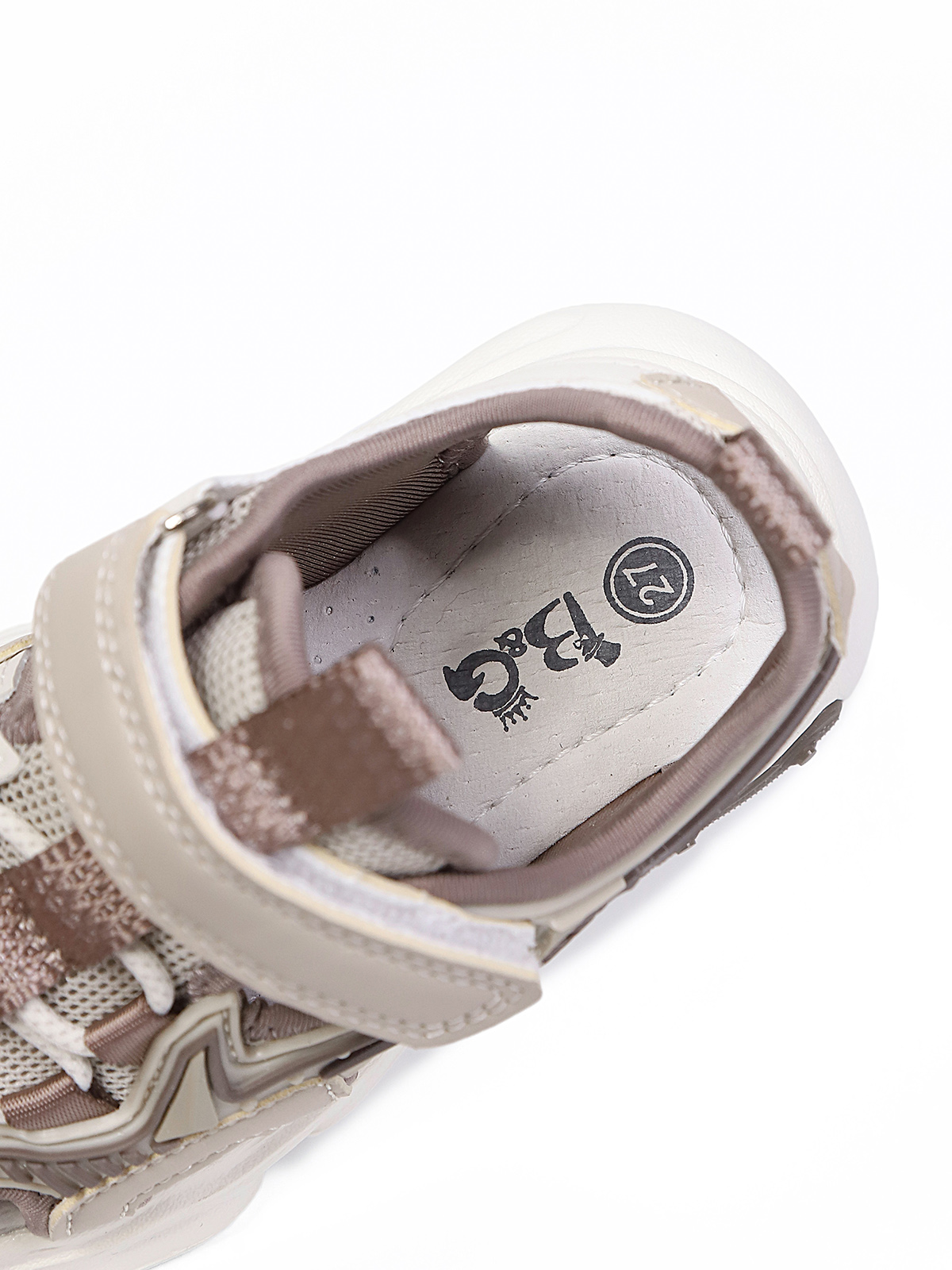 Сандалии Boys and Girls 26629109 - фото 8