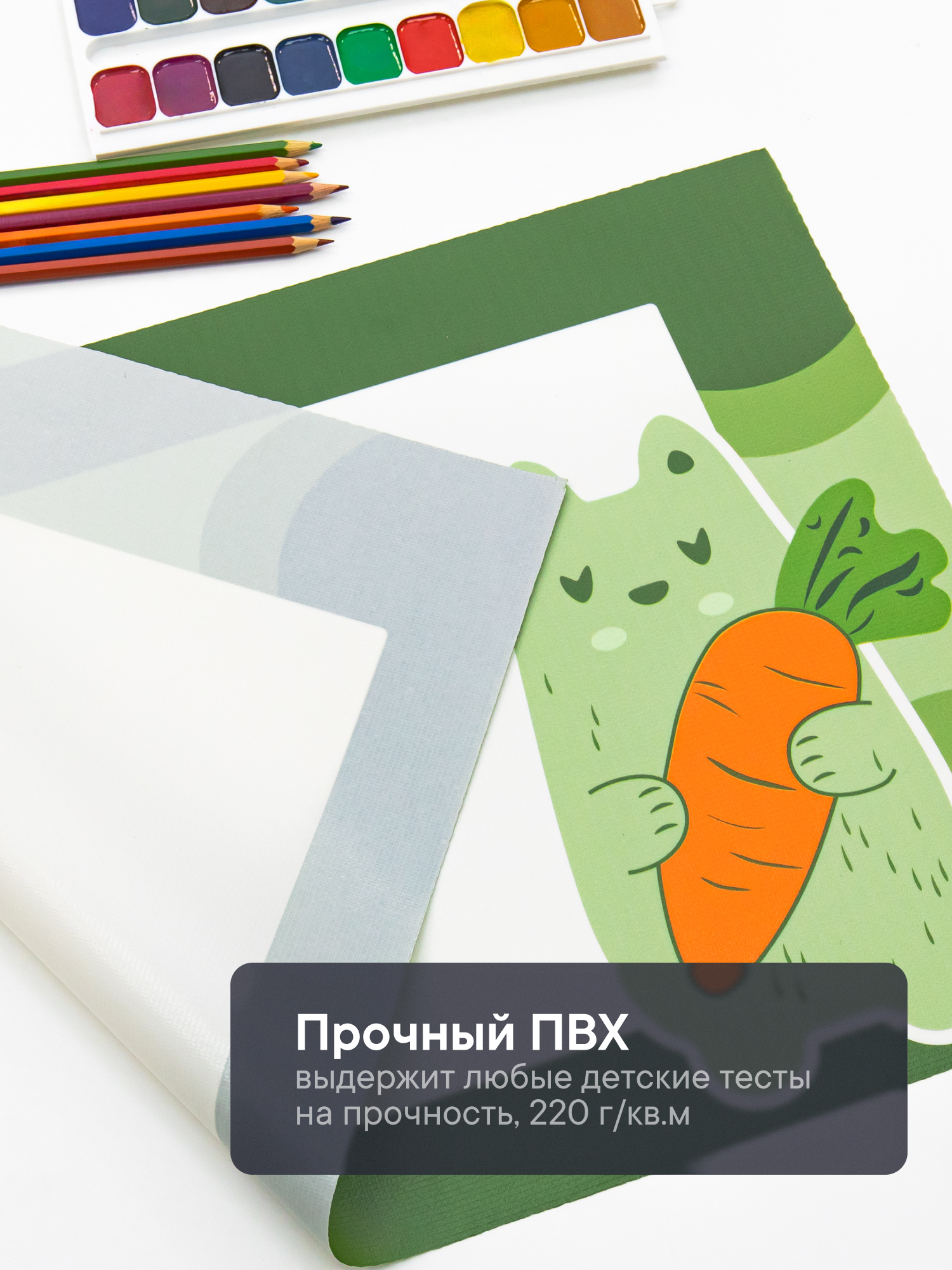 Коврик VILINA 1 шт. - фото 5