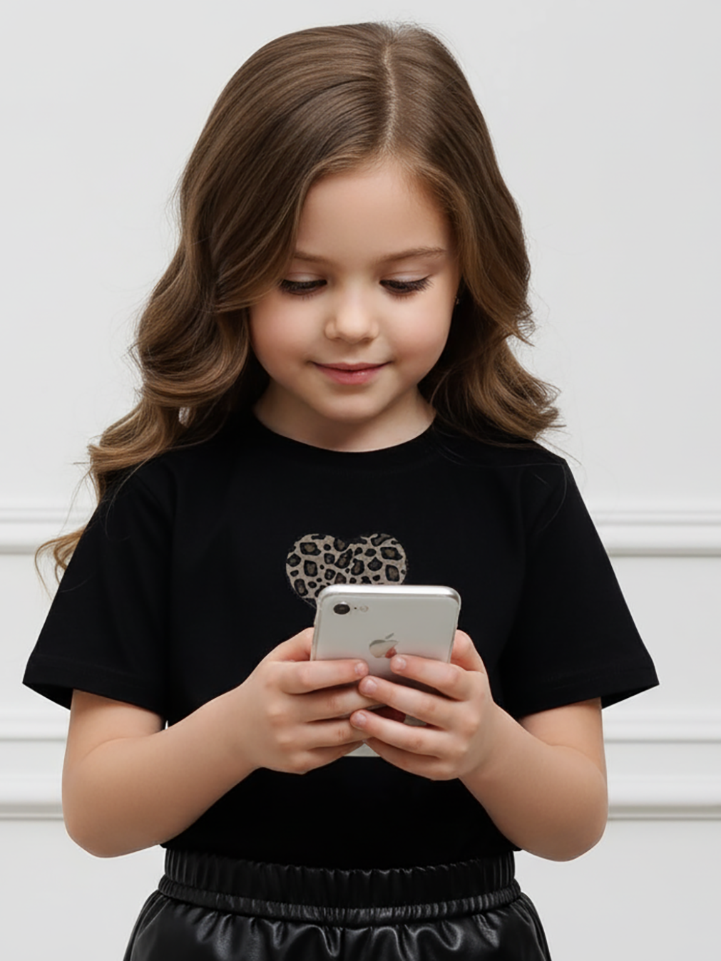 Футболка VGtrikotazh d6089 - фото 2