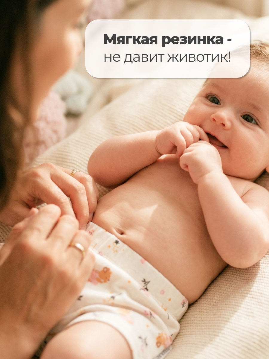 Шорты 2 шт Эскимо 33-8142 - фото 6