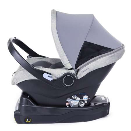 Автокресло Peg-Perego 0 (0 -13 кг)