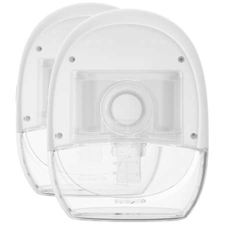 Молокоотсос Ramili SE300X2 Двойной бионический