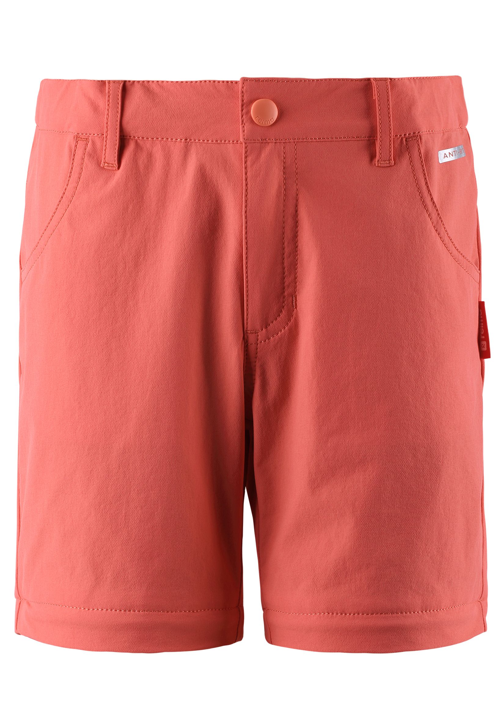 Брюки Reima 532166B-3330 - фото 2